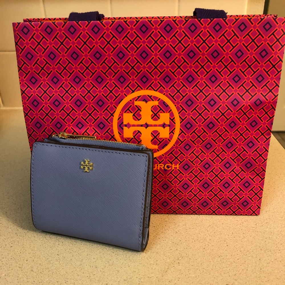 Tory Burch Wallet